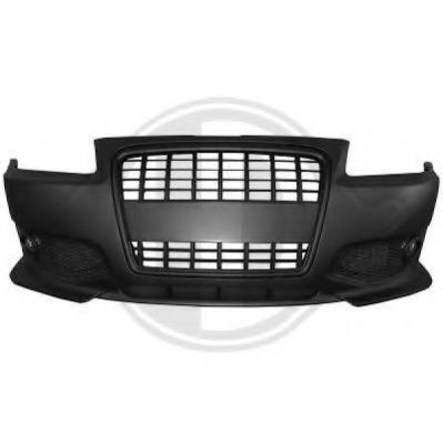 DIEDERICHS 1030750 Буфер для AUDI A3 (Ауди А3) DIEDERICHS 1030750 Буфер для AUDI A3 (Ауди А3)