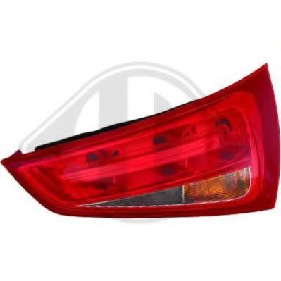 DIEDERICHS 1080090 Задний фонарь для AUDI (Ауди) DIEDERICHS 1080090 Задний фонарь для AUDI (Ауди)