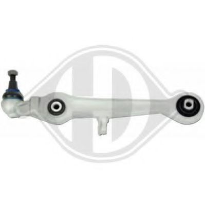 DIEDERICHS 1101614 Опора стойки амортизатора 