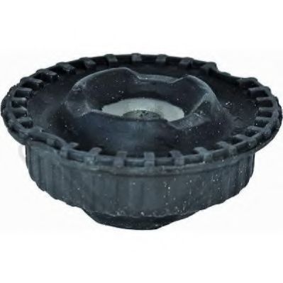 DIEDERICHS 1101616 Опора стойки амортизатора 