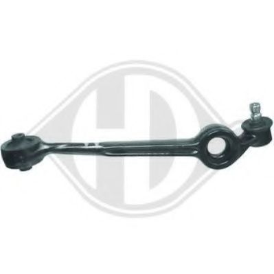 DIEDERICHS 1102100 Рычаг независимой подвески колеса, подвеска колеса для AUDI (Ауди) DIEDERICHS 1102100 Рычаг независимой подвески колеса, подвеска колеса для AUDI (Ауди)