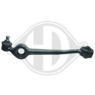 DIEDERICHS 1102101 Рычаг независимой подвески колеса, подвеска колеса для AUDI (Ауди) DIEDERICHS 1102101 Рычаг независимой подвески колеса, подвеска колеса для AUDI (Ауди)