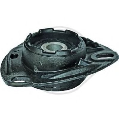 DIEDERICHS 1102410 Опора стойки амортизатора 