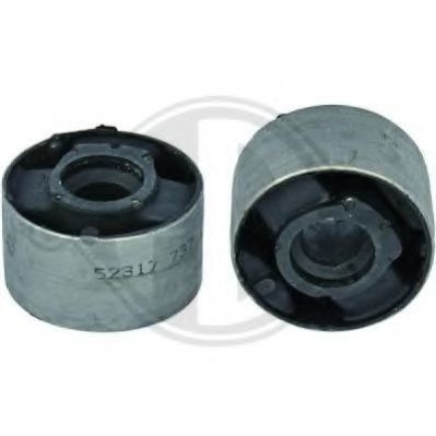 DIEDERICHS 1121109 Подвеска, рычаг независимой подвески колеса<br >для автомобилей с кондиционером 