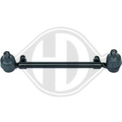 DIEDERICHS 1122205 Поперечная рулевая тяга для BMW 7 (Бмв 7) DIEDERICHS 1122205 Поперечная рулевая тяга для BMW 7 (Бмв 7)
