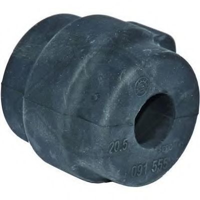 DIEDERICHS 1124211 Опора, стабилизатор 