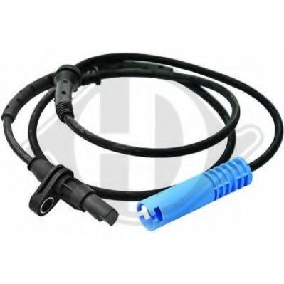 DIEDERICHS 1124216 Датчик, частота вращения колеса для BMW 7 (Бмв 7) DIEDERICHS 1124216 Датчик, частота вращения колеса для BMW 7 (Бмв 7)