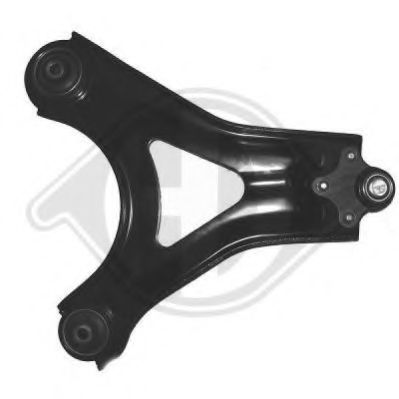 DIEDERICHS 1142500 Рычаг независимой подвески колеса, подвеска колеса для FORD MONDEO I (Форд Мондео 1) DIEDERICHS 1142500 Рычаг независимой подвески колеса, подвеска колеса для FORD MONDEO I (Форд Мондео 1)