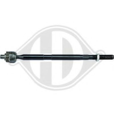 DIEDERICHS 1142506 Осевой шарнир, рулевая тяга для FORD MONDEO (Форд Мондэо) DIEDERICHS 1142506 Осевой шарнир, рулевая тяга для FORD MONDEO (Форд Мондэо)
