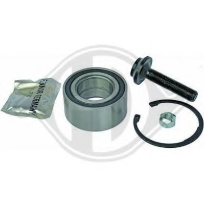 DIEDERICHS 1149009 Комплект подшипника ступицы колеса для FORD GALAXY (Форд Галакси) DIEDERICHS 1149009 Комплект подшипника ступицы колеса для FORD GALAXY (Форд Галакси)