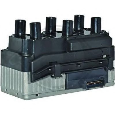 DIEDERICHS 1149014 Катушка зажигания 31-P-136 399 для FORD GALAXY (Форд Галакси) DIEDERICHS 1149014 Катушка зажигания 31-P-136 399 для FORD GALAXY (Форд Галакси)