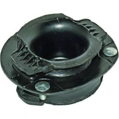 DIEDERICHS 1161202 Опора стойки амортизатора 