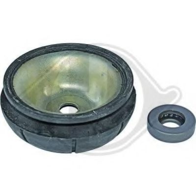 DIEDERICHS 1180430 Подвеска, рычаг независимой подвески колеса 