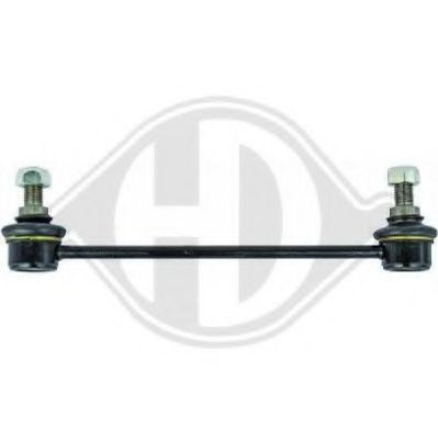 DIEDERICHS 1184403 Тяга стойка, стабилизатор для OPEL OMEGA A (Опель Омэга а) DIEDERICHS 1184403 Тяга стойка, стабилизатор для OPEL OMEGA A (Опель Омэга а)