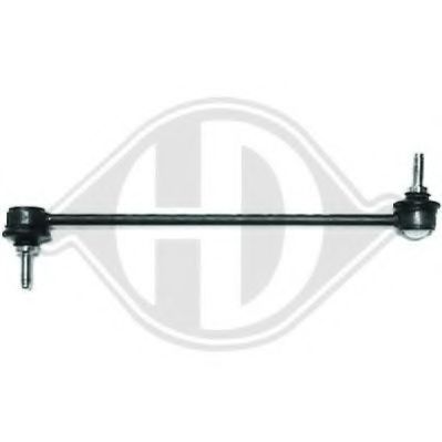 DIEDERICHS 1189504 Тяга стойка, стабилизатор для RENAULT (Рено) DIEDERICHS 1189504 Тяга стойка, стабилизатор для RENAULT (Рено)