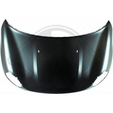 DIEDERICHS 1206100 Капот двигателя для MINI (Мини) DIEDERICHS 1206100 Капот двигателя для MINI (Мини)