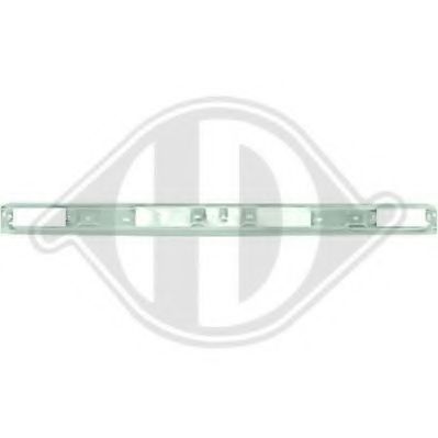 DIEDERICHS 1211050 Буфер для BMW 3 (Бмв 3) DIEDERICHS 1211050 Буфер для BMW 3 (Бмв 3)