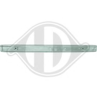 DIEDERICHS 1211055 Буфер для BMW 3 (Бмв 3) DIEDERICHS 1211055 Буфер для BMW 3 (Бмв 3)