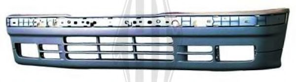 DIEDERICHS 1213050 Буфер для BMW 3 (Бмв 3) DIEDERICHS 1213050 Буфер для BMW 3 (Бмв 3)