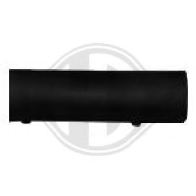 DIEDERICHS 1213061 Облицовка, бампер для BMW 3 (Бмв 3) DIEDERICHS 1213061 Облицовка, бампер для BMW 3 (Бмв 3)