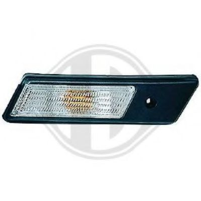 DIEDERICHS 1213077 Фонарь указателя поворота для BMW 3 (Бмв 3) DIEDERICHS 1213077 Фонарь указателя поворота для BMW 3 (Бмв 3)