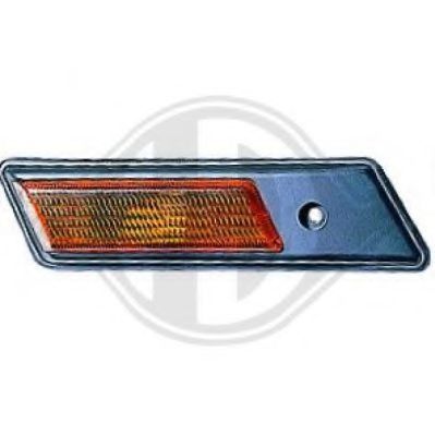 DIEDERICHS 1213078 Фонарь указателя поворота для BMW 3 (Бмв 3) DIEDERICHS 1213078 Фонарь указателя поворота для BMW 3 (Бмв 3)