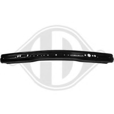 DIEDERICHS 1213160 Гаситель, буфер для BMW 3 (Бмв 3) DIEDERICHS 1213160 Гаситель, буфер для BMW 3 (Бмв 3)