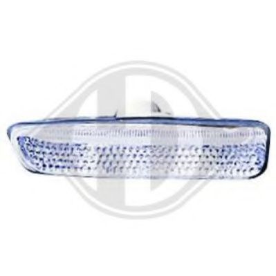 DIEDERICHS 1213378 Комплект проблесковых ламп для BMW (Бмв) DIEDERICHS 1213378 Комплект проблесковых ламп для BMW (Бмв)