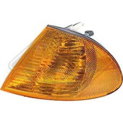 DIEDERICHS 1214072 Фонарь указателя поворота для BMW (Бмв) DIEDERICHS 1214072 Фонарь указателя поворота для BMW (Бмв)