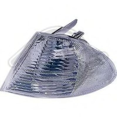 DIEDERICHS 1214075 Фонарь указателя поворота для BMW (Бмв) DIEDERICHS 1214075 Фонарь указателя поворота для BMW (Бмв)
