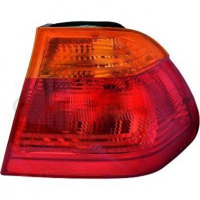 DIEDERICHS 1214090 Задний фонарь для BMW (Бмв) DIEDERICHS 1214090 Задний фонарь для BMW (Бмв)