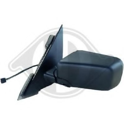 DIEDERICHS 1214225 Наружное зеркало для BMW (Бмв) DIEDERICHS 1214225 Наружное зеркало для BMW (Бмв)