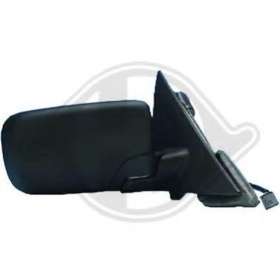DIEDERICHS 1214325 Наружное зеркало для BMW (Бмв) DIEDERICHS 1214325 Наружное зеркало для BMW (Бмв)