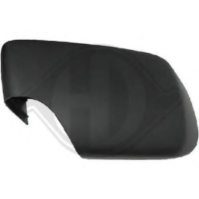 DIEDERICHS 1214428 Покрытие, внешнее зеркало для BMW (Бмв) DIEDERICHS 1214428 Покрытие, внешнее зеркало для BMW (Бмв)