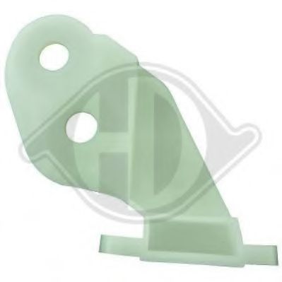 DIEDERICHS 1215353 Кронштейн, буфер для BMW (Бмв) DIEDERICHS 1215353 Кронштейн, буфер для BMW (Бмв)