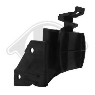 DIEDERICHS 1215359 Кронштейн, буфер для BMW (Бмв) DIEDERICHS 1215359 Кронштейн, буфер для BMW (Бмв)