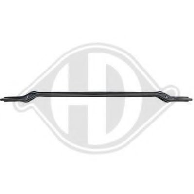 DIEDERICHS 1217014 Носитель, буфер для BMW 2 (Бмв 2) DIEDERICHS 1217014 Носитель, буфер для BMW 2 (Бмв 2)