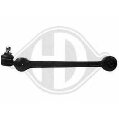 DIEDERICHS 1220100 Рычаг независимой подвески колеса, подвеска колеса для VOLKSWAGEN POLO (Фольксваген Поло) DIEDERICHS 1220100 Рычаг независимой подвески колеса, подвеска колеса для VOLKSWAGEN POLO (Фольксваген Поло)