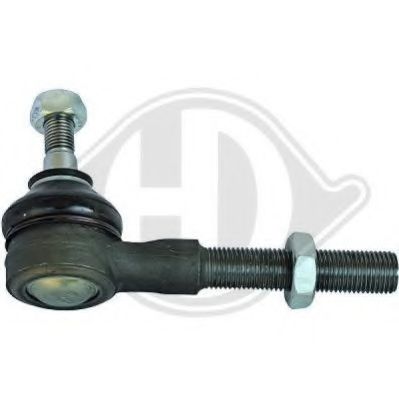 DIEDERICHS 1220210 Наконечник поперечной рулевой тяги для VOLKSWAGEN CORSAR (Фольксваген Cорсар) DIEDERICHS 1220210 Наконечник поперечной рулевой тяги для VOLKSWAGEN CORSAR (Фольксваген Cорсар)