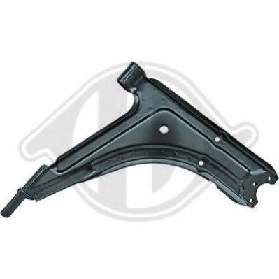 DIEDERICHS 1221000 Рычаг независимой подвески колеса, подвеска колеса для VOLKSWAGEN CADDY I (Фольксваген Cаддъ и) DIEDERICHS 1221000 Рычаг независимой подвески колеса, подвеска колеса для VOLKSWAGEN CADDY I (Фольксваген Cаддъ и)