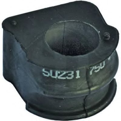 DIEDERICHS 1221305 Опора, стабилизатор 