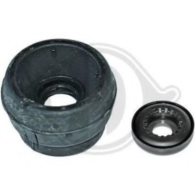 DIEDERICHS 1221310 Ремкомплект, опора стойки амортизатора 