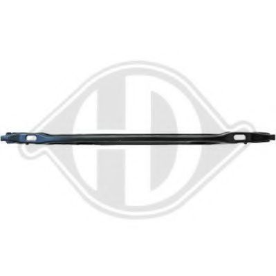 DIEDERICHS 1225015 Носитель, буфер для BMW (Бмв) DIEDERICHS 1225015 Носитель, буфер для BMW (Бмв)