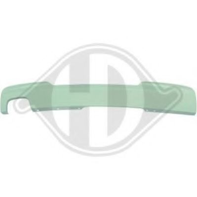 DIEDERICHS 1225457 Облицовка, бампер для BMW (Бмв) DIEDERICHS 1225457 Облицовка, бампер для BMW (Бмв)