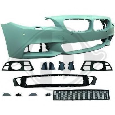 DIEDERICHS 1225752 Буфер для BMW (Бмв) DIEDERICHS 1225752 Буфер для BMW (Бмв)