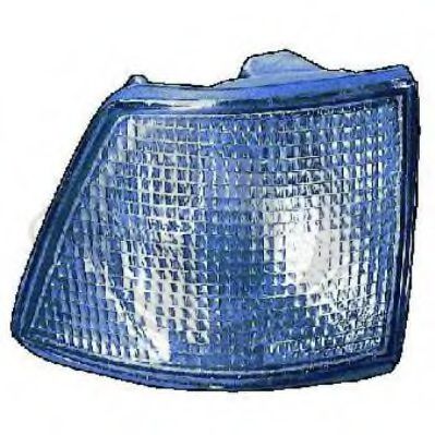 DIEDERICHS 1241075 Фонарь указателя поворота для BMW 7 (Бмв 7) DIEDERICHS 1241075 Фонарь указателя поворота для BMW 7 (Бмв 7)
