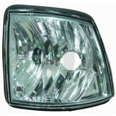 DIEDERICHS 1241076 Комплект проблесковых ламп для BMW 7 (Бмв 7) DIEDERICHS 1241076 Комплект проблесковых ламп для BMW 7 (Бмв 7)