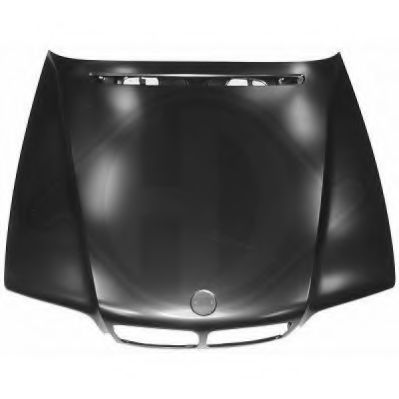DIEDERICHS 1242000 Капот двигателя для BMW 7 (Бмв 7) DIEDERICHS 1242000 Капот двигателя для BMW 7 (Бмв 7)