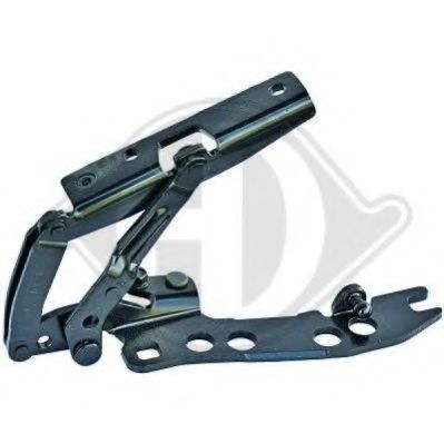 DIEDERICHS 1242019 Шарнир, капот для BMW 7 (Бмв 7) DIEDERICHS 1242019 Шарнир, капот для BMW 7 (Бмв 7)
