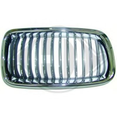 DIEDERICHS 1242145 Решетка радиатора для BMW 7 (Бмв 7) DIEDERICHS 1242145 Решетка радиатора для BMW 7 (Бмв 7)
